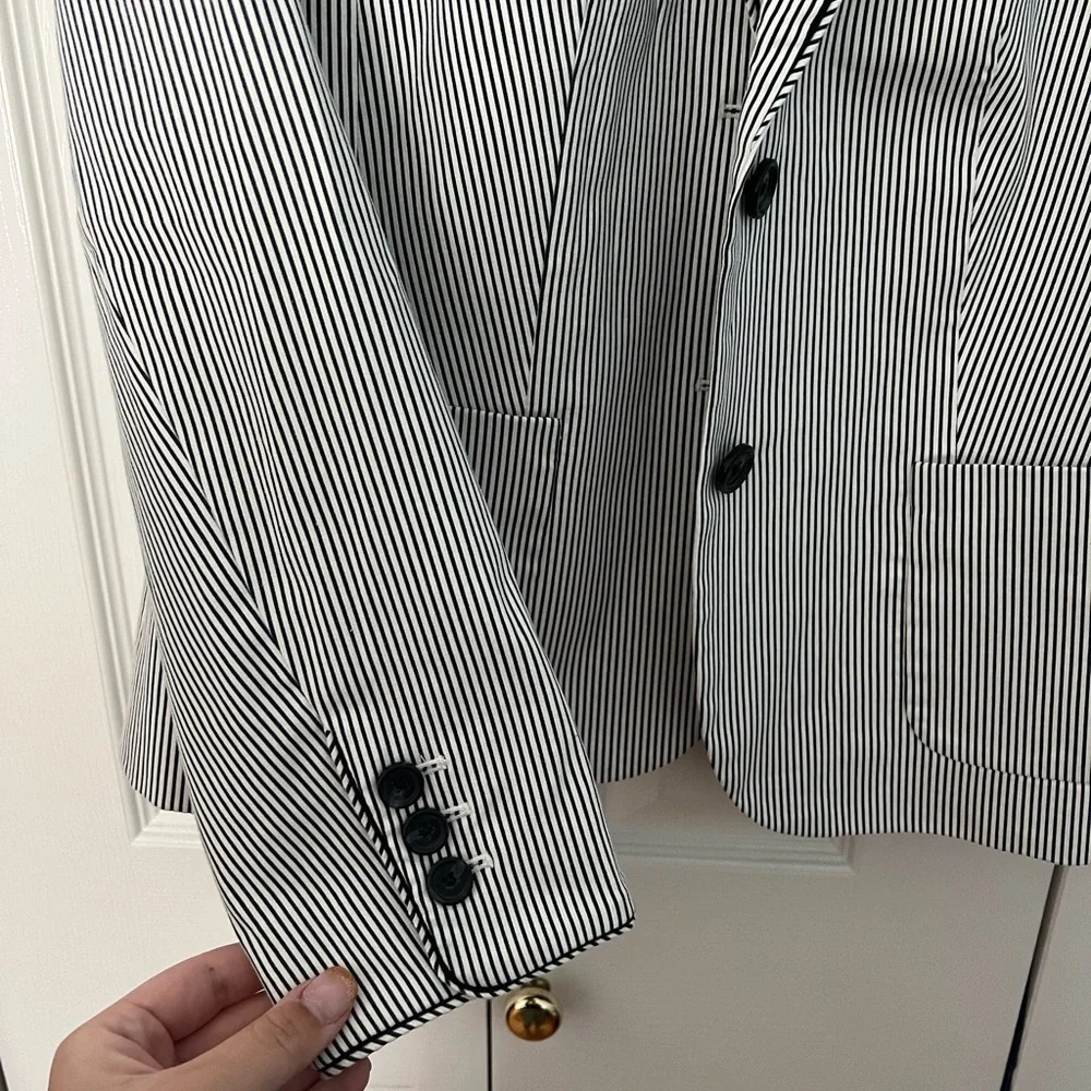 Talbots Blazer - Picture 3 of 5